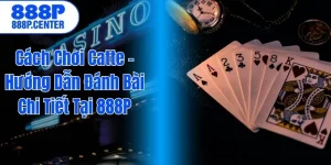 Cách Chơi Catte