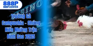 trường gà campuchia
